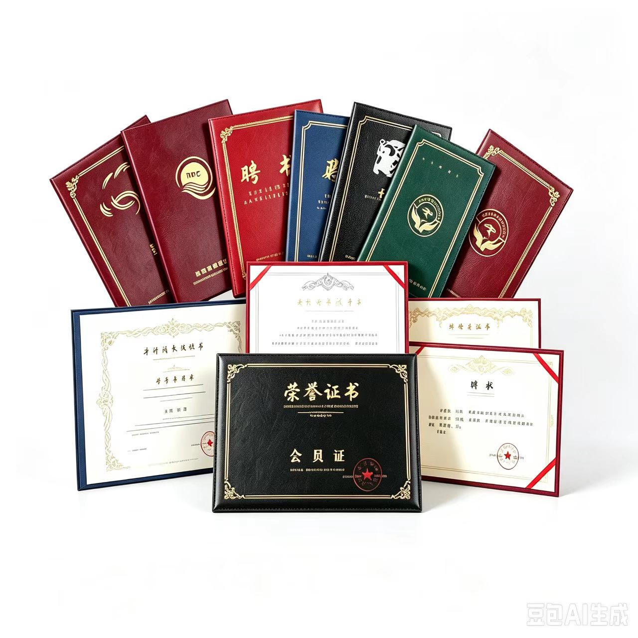 中专文凭证制作真的靠谱吗？过来人踩坑后说几句